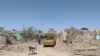 The attack in Ghazni targeted an office of the National Directorate of Security, but many of the victims were students attending a nearby school. 