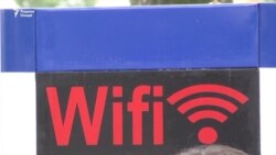 Aşgabatda öýüne Wi-Fi çekdirenler pes tizlikden şikaýat edýär, ‘Türkmentelekom çäre hödürlemeýär’