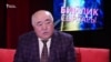 Табылдиев: Масалиев карапайым элге ишенчү