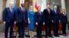 Страны G5+ заявили о готовности ввести новые санкции против России