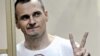 Thirty-Eight Countries Ask UN Chief To Intervene With Putin In Sentsov Case