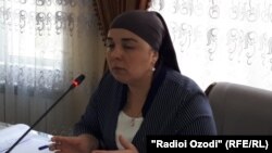 Зебо Сираева