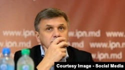 Igor Boțan