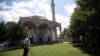 Xhami në Prishtinë
