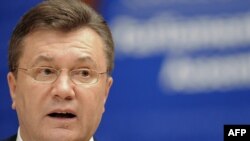 Віктар Януковіч