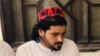 حضرت نعيم، چې په ګيله من وزير شهرت لري د ۲۰۱۲ز کال په سېپتېمبر کې پولیسو نیولی وو ـ پخوانی انځور.