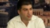 Դավիթ Սանասարայան, արխիվ