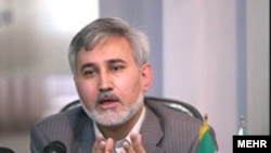 محمدرضا خاتمی، دبیرکل سابق جبهه مشارکت ایران اسلامی