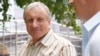 Crimean journalist Mykola Semena (file photo)
