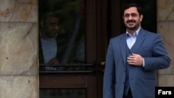  سعید مرتضوی، مدیرعامل سابق سازمان تامین اجتماعی