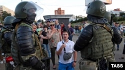 Ілюстрацыйнае фота