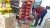 COVID çäklendirmeleri sebäpli “köp telekeçi batdy”, salgyt gullugy “onda-da töleg soraýar”
