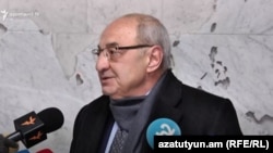 Вазген Манукян