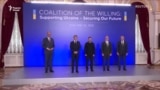 Путин пешниҳоди гуфтугӯ кард, Зеленский ҷавоб дод
