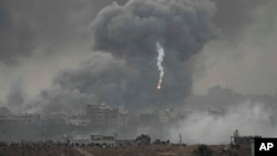 Israel Palestinians