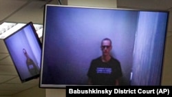 Алексеј Навални
