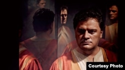 ABŞ-da Metropolitan teatrında Otello, 2015
