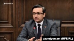 Գևորգ Գորգիսյան