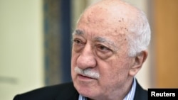 Ֆեթուլլահ Գյուլեն, արխիվ
