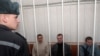 ЗША занепакоеныя прысудам у “ваўкавыскай справе”
