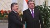 Азия: братские объятия Рахмона и Мирзияева