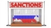 "Левада-центр": 47% россиян чувствуют себя в международной изоляции