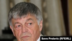 Princ Nikola Petrović