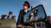 С 1 сентября в российских школах будут проводить "уроки патриотизма"