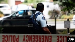 În urma atacurilor petrecute la cele două moschei din Noua Zeelandă, 49 de persoane au fost ucise, iar alte aproape 40 au fost rănite
