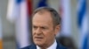 Poljski premijer Donald Tusk, Varšava, 11. april 2024.