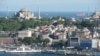 Stambul. Türkiýe. Illýustrasiýa suraty.