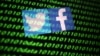 Russia Puts Brakes On Twitter For 'Failure' To Remove Banned Content