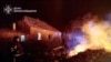 Наслідки російського удару в Миколаївській області, 6 квітня 2025 року