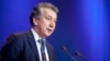 Руководитель аппарата президента Фарид Ниязов.