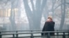 Smog u Sarajevu, decembar 2013.