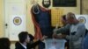 Выборы в ОМС в Гюмри, 2 октября 2016 г․