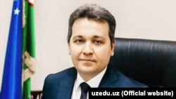 Халқ таълими вазири Шерзод Шерматов