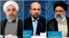  طرح دو موضوع اعدام و دیوارکشی در رقابت‌های انتخاباتی 