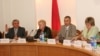 За што Аляксандар Лукашэнка ўдзячны ЦВК
