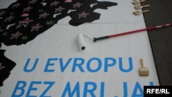 Fotografije: Predrag Tomović
