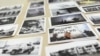 Sa izložbe fotografija opkoljenog Sarajeva za pomoć oboljelima od PTSP.a