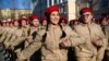 Минпросвещения: начальную военную подготовку введут в школах в 2023 году