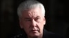 Росія: мер столиці повідомив про збиті під Москвою чотири дрони 