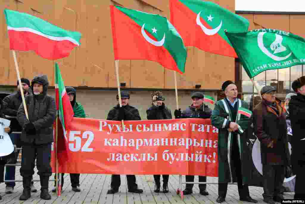 Хәтер көнендә күтәрелгән бер шигар