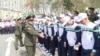Қонуни хидмати ҳарбиро дар Тоҷикистон ислоҳ карданд. Чӣ иваз шуд? ВИДЕО