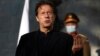 Pakistani Prime Minister Imran Khan 