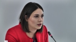 Արդարադատության փոխնախարար Սրբուհի Գալյան, արխիվ