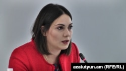 Սրբուհի Գալյան, արխիվ
