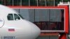 Россия попросила США восстановить прямое авиасообщение