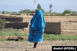 خوست کې د وزیرستاني کډوالو ژوند
